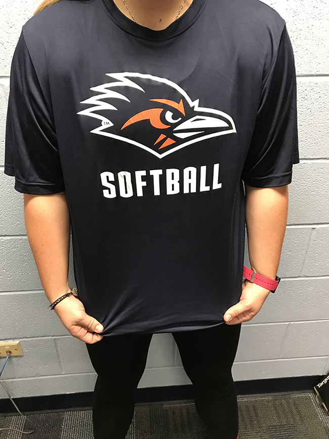 UTSA Softball Camps
